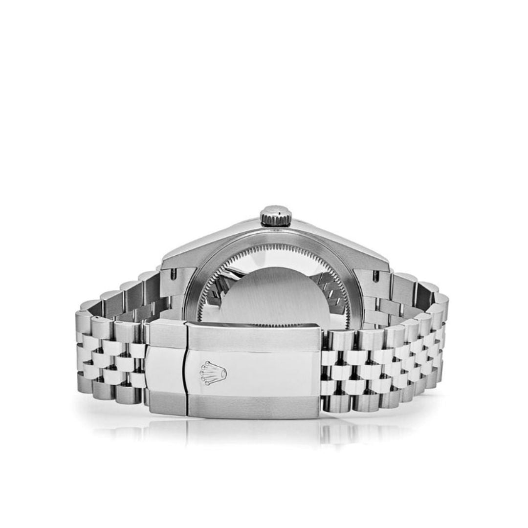 Rolex Sky-Dweller "Green Dial" 336934