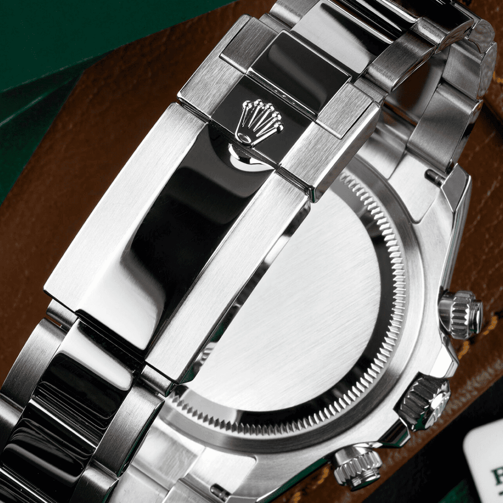 Rolex Daytona 126500LN “Ceramic Bezel”