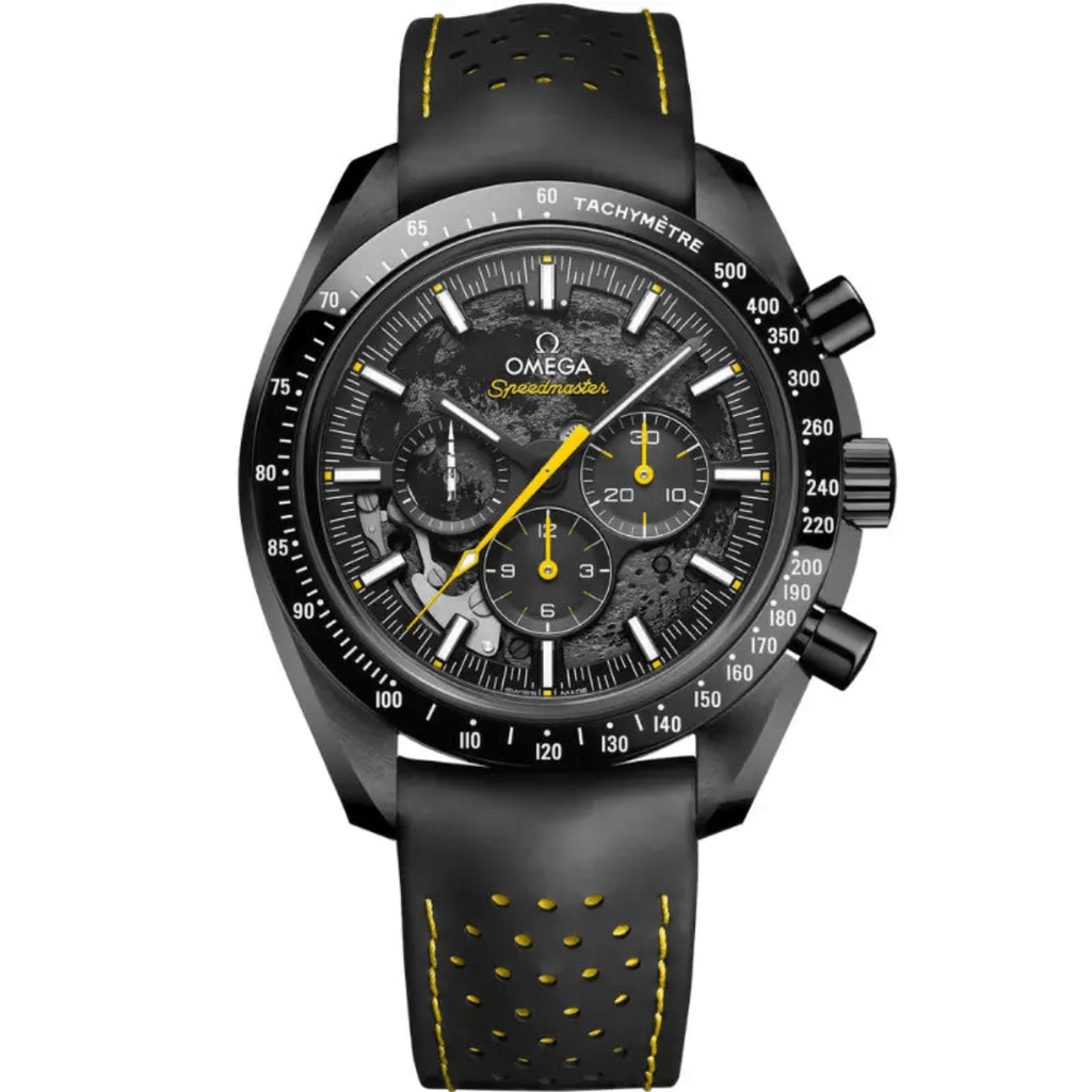 Omega Speedmaster Dark Side of the Moon
